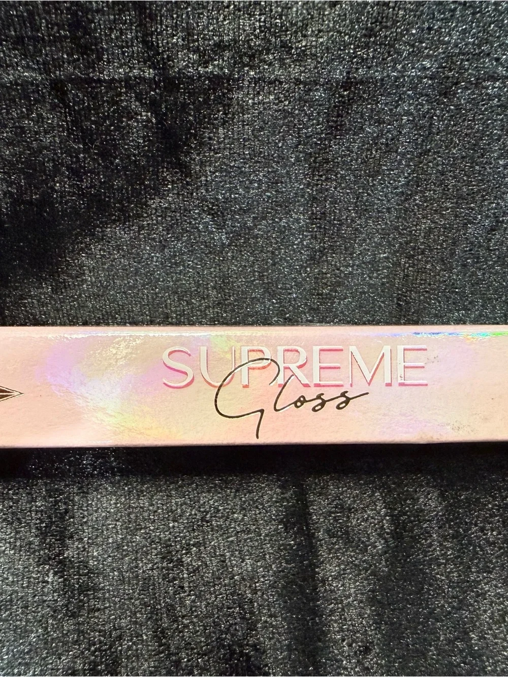 Jeffree Star Supreme Gloss - in shade “Urethra”